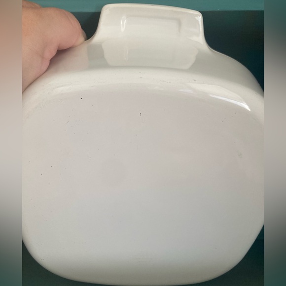 Vintage Corning Ware; 2 Quarts Square Baking Dish, No Lid - Picture 8 of 10
